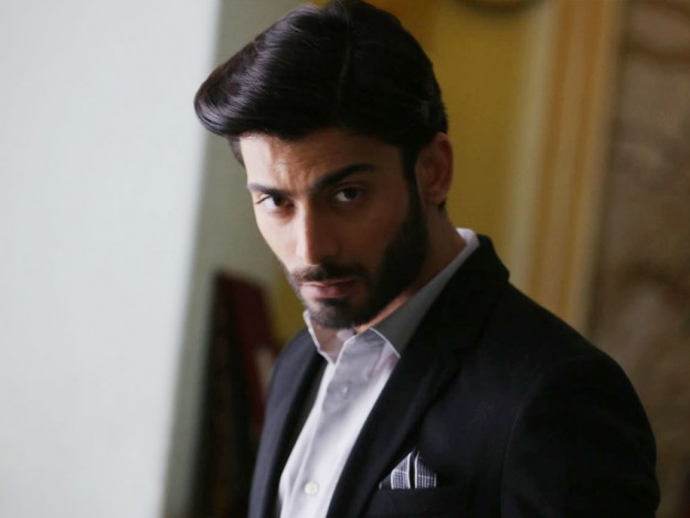 fawad clarifies rumours that he rejected 039 pk 039 for 039 kapoor amp sons 039