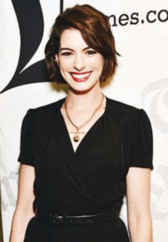hathaway was last seen in the intern photo file hathaway was last seen in the intern photo file