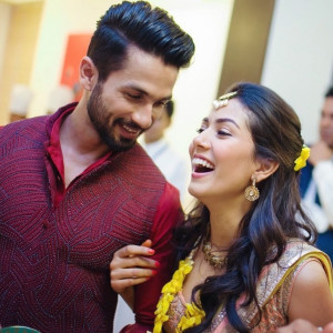 shahid kapoor mira rajput celebrate fifth wedding anniversary shahid kapoor mira rajput celebrate fifth wedding anniversary