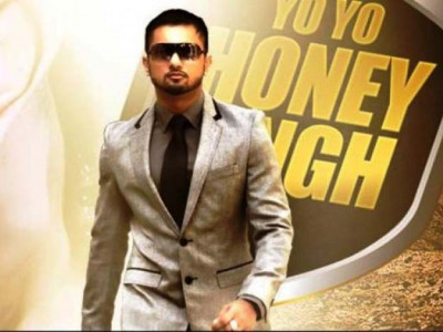 honey singh s hiatus