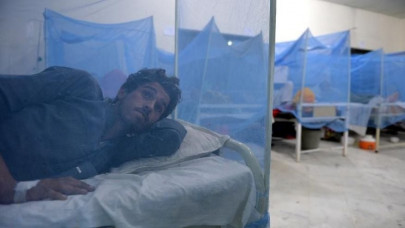 annual campaign imagining dengue se paak pakistan annual campaign imagining dengue se paak pakistan