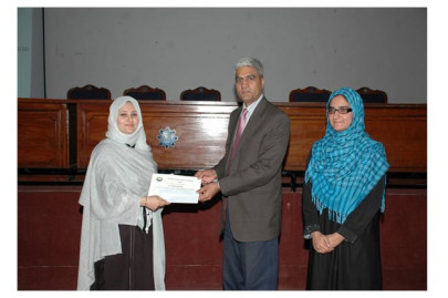 campus workshop effective communication skills needed to get jobs says uet vc campus workshop effective communication skills needed to get jobs says uet vc