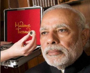 modi s wax statue to be unveiled at madame tussauds modi s wax statue to be unveiled at madame tussauds
