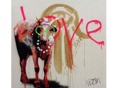 dom pattison brings funk and spunk to karachi