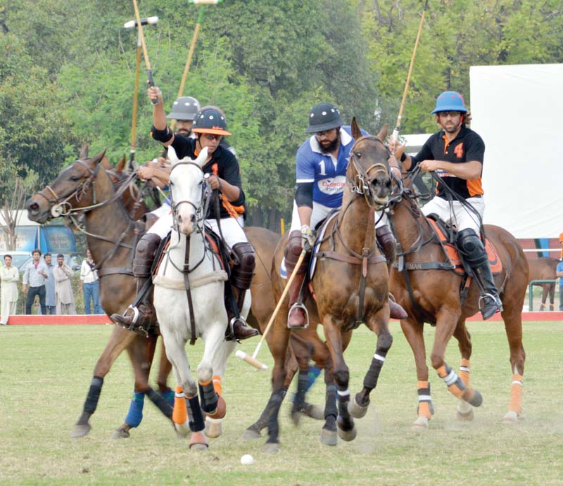 cernadas chose the perfect moment to shine as without his heroics his team would have found it extremely difficult to break dollar east master paints compact defence photo courtesy lpc