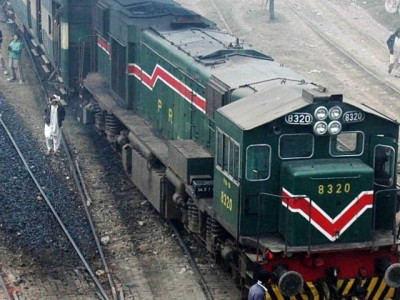 railways to earn rs140m through company ads railways to earn rs140m through company ads