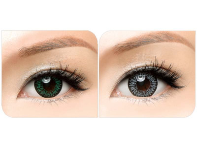 the eyes have it the eyes have it