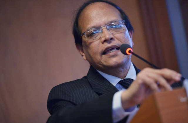 bangladesh central bank governor atiur rahman pictured and two of the deputy governors have lost their jobs over the 81 bn scandal photo reuters bangladesh central bank governor atiur rahman pictured and two of the deputy governors have lost their jobs over the 81 bn scandal photo reuters