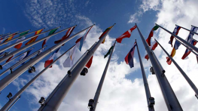 10 most positive countries in the world 10 most positive countries in the world