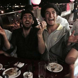 a tragic tale of two friends killed in separate attacks in turkey