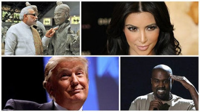 modi trump on time s list of 30 most influential people on the internet modi trump on time s list of 30 most influential people on the internet