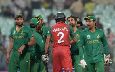 no one should underestimate pakistan says misbah no one should underestimate pakistan says misbah