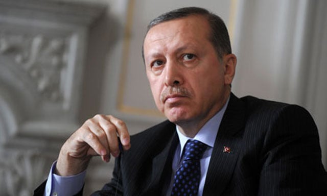 turkish president recep tayyip erdogan photo afp