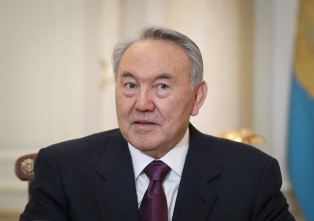 the bill has been sent to the office of president nursultan nazarbayev for approval photo reuters the bill has been sent to the office of president nursultan nazarbayev for approval photo reuters