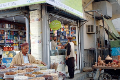 make digital payments mandatory easypaisa ceo