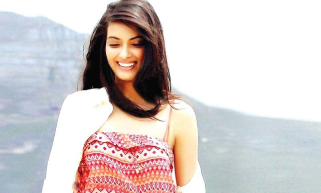 then a newcomer diana was praised for holding her own alongside the likes of saif ali khan and deepika padukone in cocktail photo file
