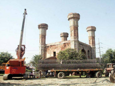 first tranche of train loan to arrive soon pasha says first tranche of train loan to arrive soon pasha says