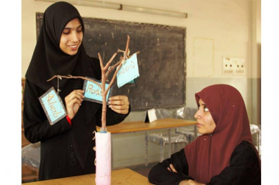 pakistan reading project usaid awards 3 100 scholarships to aspiring teachers