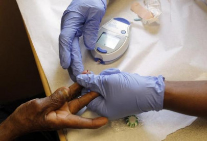 absence of numbers if every third person in budhni has diabetes could you absence of numbers if every third person in budhni has diabetes could you