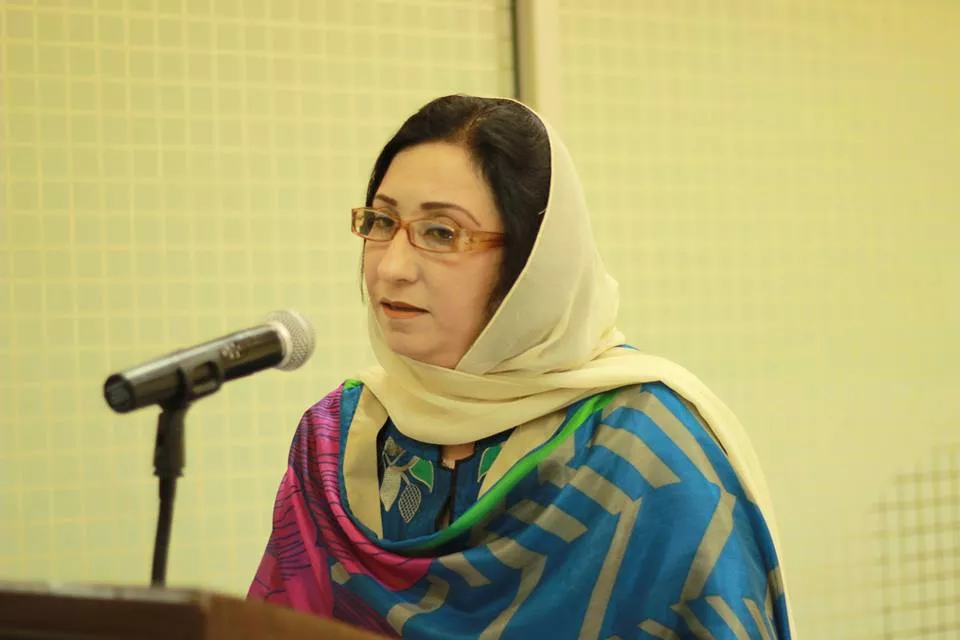 urdu poet dr shahida sardar photo file urdu poet dr shahida sardar photo file
