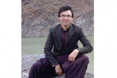 coping with loss the cutting of the cake that never was