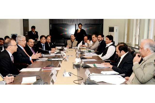 centre provinces agree to lay out plan before council at the next meeting photo nni