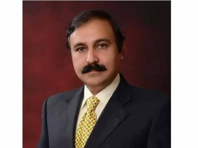 cadd minister of state tariq fazal chaudhry photo fde gov pk