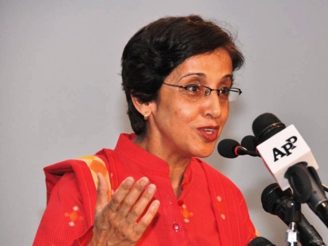 ambassador tehmina janjua photo sana file