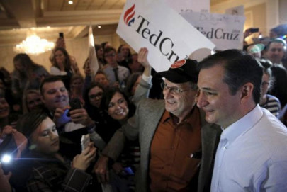 presidential candidate cruz appoints islam critics as advisers presidential candidate cruz appoints islam critics as advisers