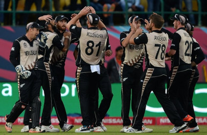 world t20 spirited new zealand beat australia by eight runs world t20 spirited new zealand beat australia by eight runs