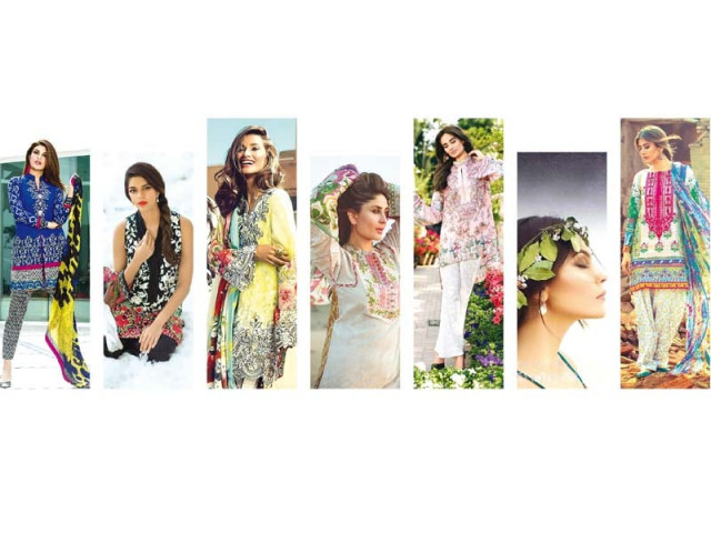 this year s lawn spell has prompted some interesting moves that brands have sought to stand out from the crowd photos publicity this year s lawn spell has prompted some interesting moves that brands have sought to stand out from the crowd photos publicity