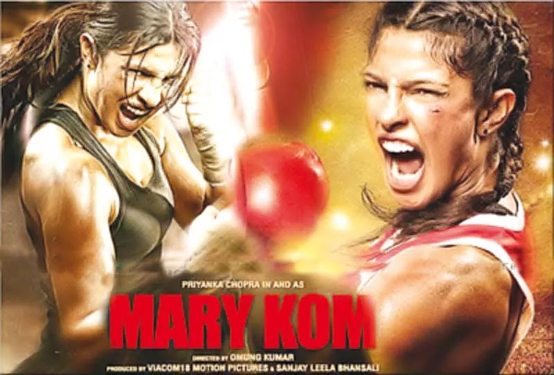 mary kom neerja and airlift were all based on real life stories photos file mary kom neerja and airlift were all based on real life stories photos file