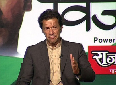 pakistan have a psychological edge over india says imran pakistan have a psychological edge over india says imran
