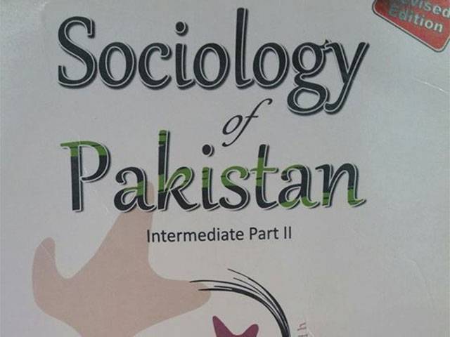 controversy over textbook