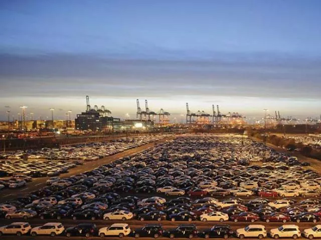 existing three car assemblers will not be entitled to the concessions photo reuters existing three car assemblers will not be entitled to the concessions photo reuters
