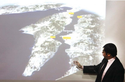 turkish martyrs day rumi forum marks heroics of turk soldiers turkish martyrs day rumi forum marks heroics of turk soldiers