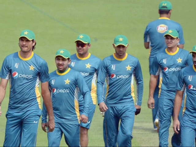 india take on pakistan looking to stretch proud record over arch rivals photo afp india take on pakistan looking to stretch proud record over arch rivals photo afp