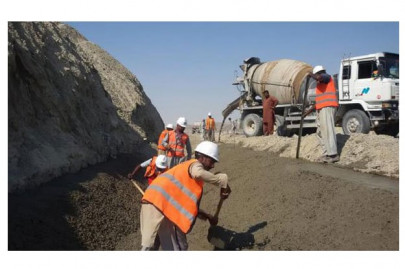 cpec s road links senate committee demands clear plan of western route