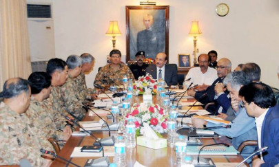 future planning cadet college gadap to help underprivileged enlist in army cm