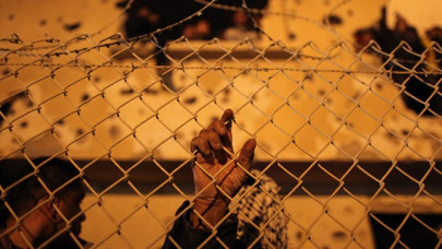 saudi jails holding 2 393 pakistanis