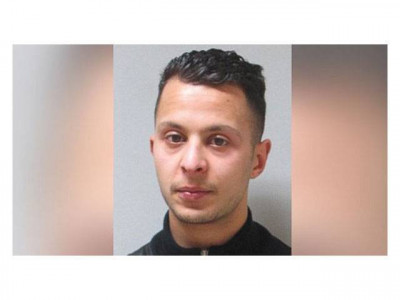 key suspect of paris attacks caught key suspect of paris attacks caught