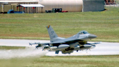 rank review usaf general removed for unprofessional relationship