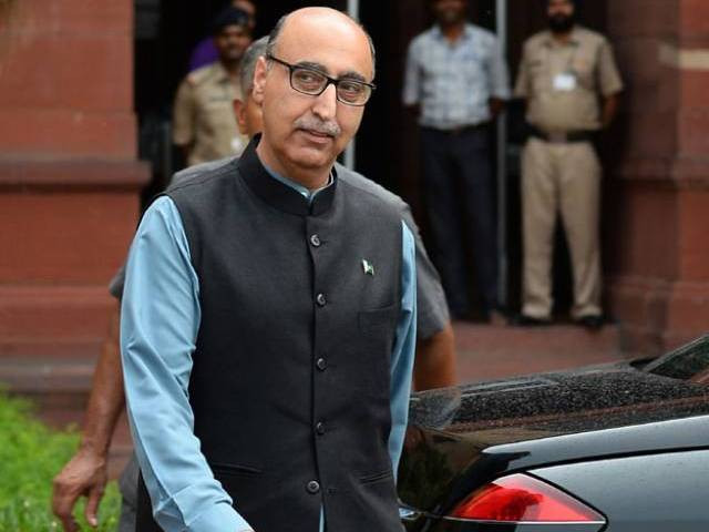 pakistan 039 s high commissioner to india abdul basit photo afp pakistan 039 s high commissioner to india abdul basit photo afp