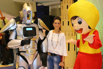 sindbad marks its 25th birthday sindbad marks its 25th birthday