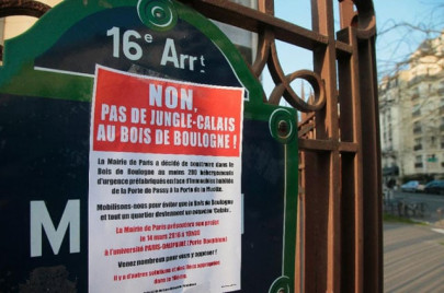 posh parisians revolt over homeless shelter