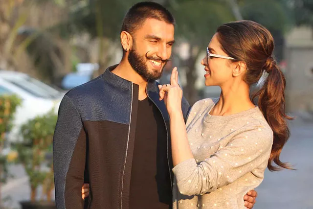 ranveer calls the actress his better half and the most beautiful woman by his side photo ibnlive ranveer calls the actress his better half and the most beautiful woman by his side photo ibnlive