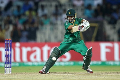 women s world t20 in scintillating form pakistan beat india women s world t20 in scintillating form pakistan beat india