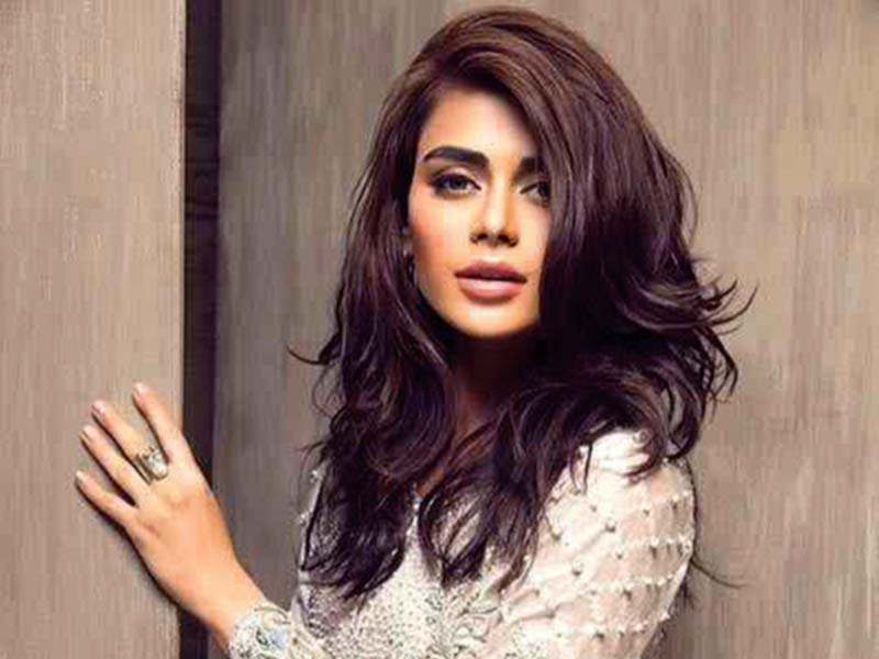 Sadaf Kanwal Not Interested In Bollywood For Now