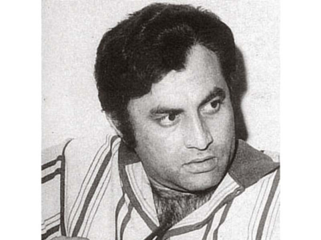 ali began his film career with chiragh jalta rahe in 1962 photo file ali began his film career with chiragh jalta rahe in 1962 photo file