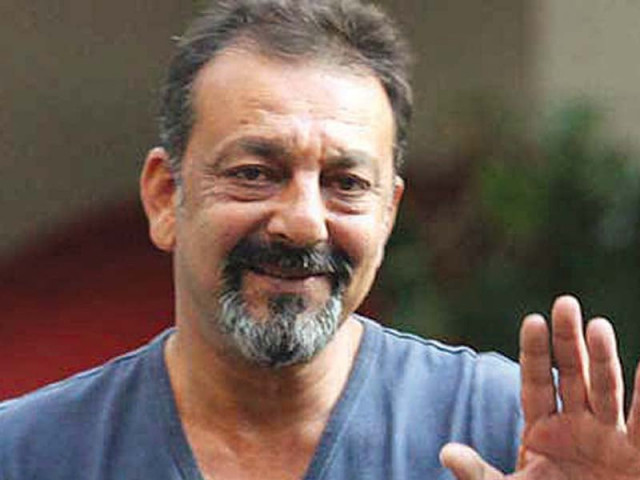 dutt completed his prison sentence on february 25 2016 photo file dutt completed his prison sentence on february 25 2016 photo file